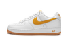 Nike Air Force 1 Low Retro QS Color Of The Month White University Gold