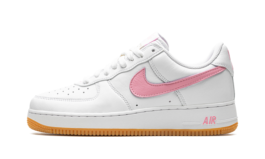 Nike Air Force 1 Low '07 Retro Color of the Month Pink Gum
