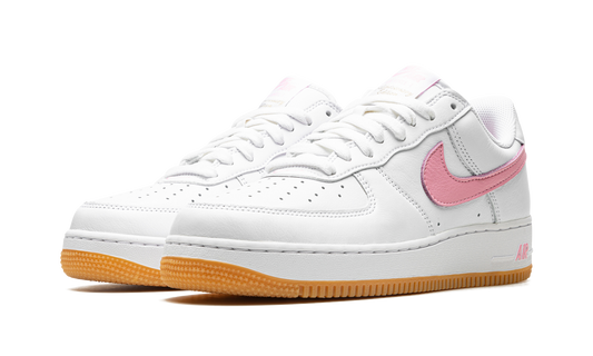 Nike Air Force 1 Low '07 Retro Color of the Month Pink Gum