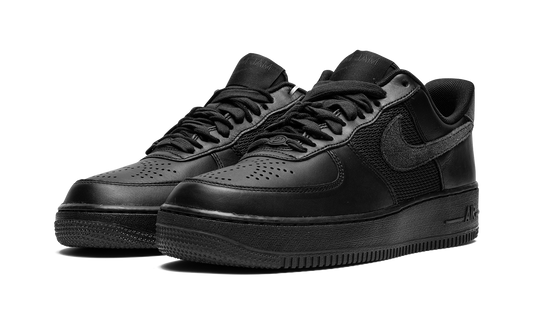 Nike Air Force 1 Low SP Slam Jam Black
