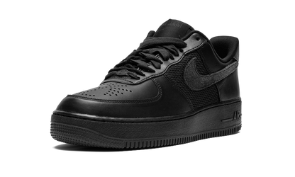 Nike Air Force 1 Low SP Slam Jam Black