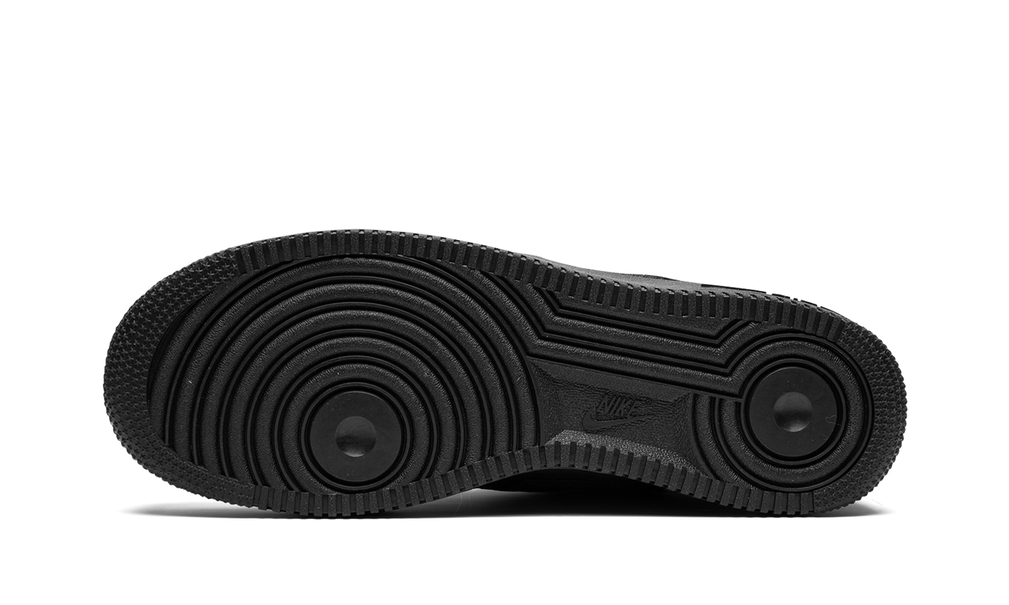 Nike Air Force 1 Low SP Slam Jam Black