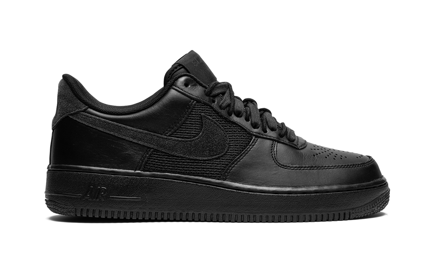 Nike Air Force 1 Low SP Slam Jam Black