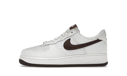 Nike Air Force 1 Low SNKRS Day 5th Anniversary