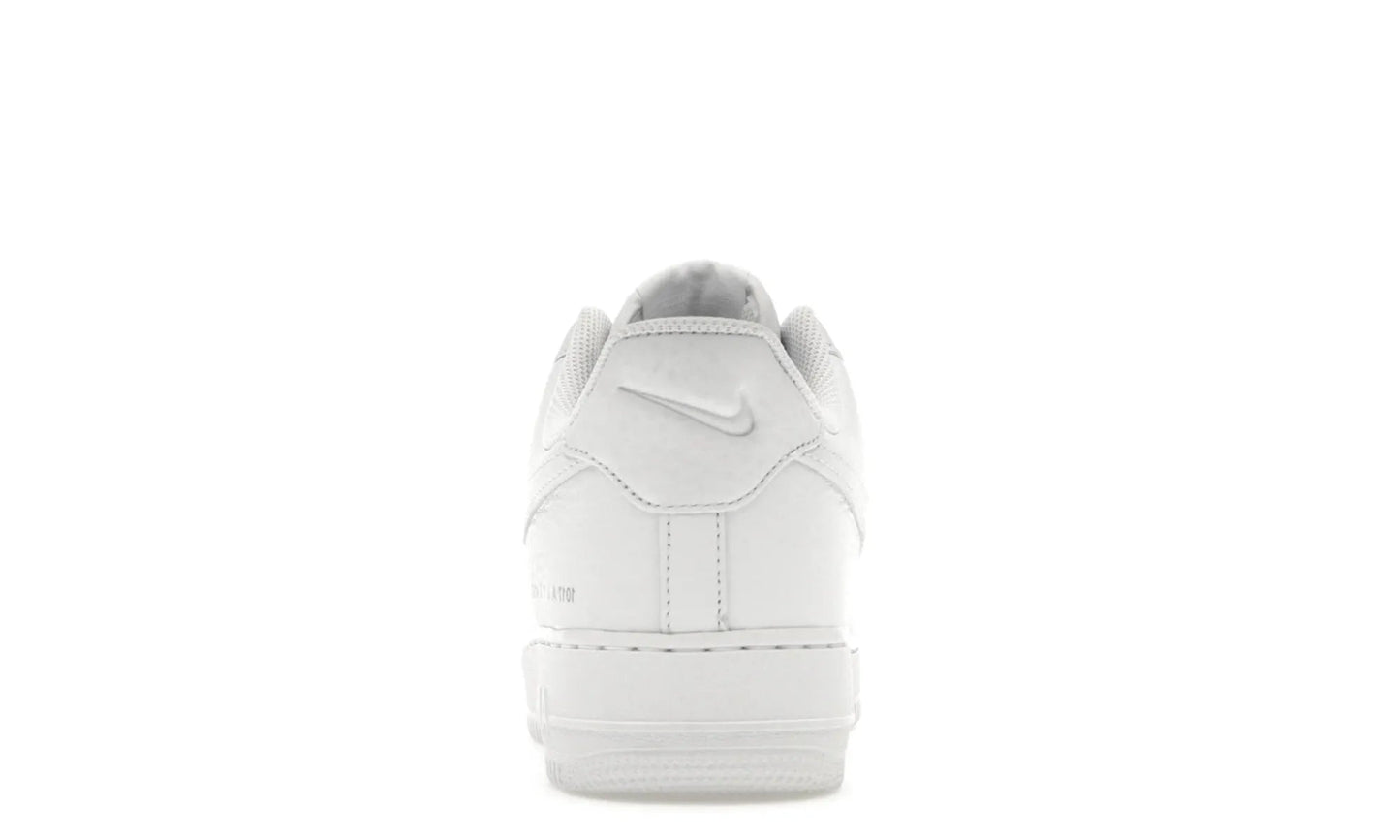 Nike Air Force 1 Low SP 1017 ALYX 9SM White