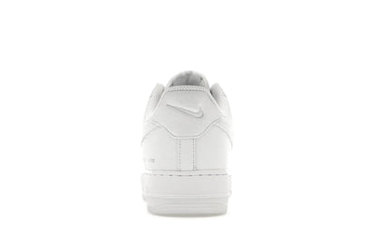 Nike Air Force 1 Low SP 1017 ALYX 9SM White