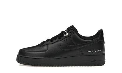 Nike Air Force 1 Low SP 1017 ALYX 9SM Black