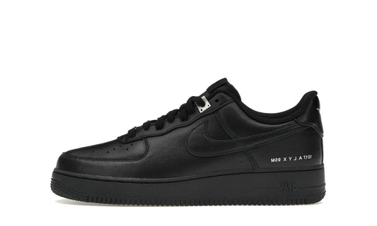 Nike Air Force 1 Low SP 1017 ALYX 9SM Black