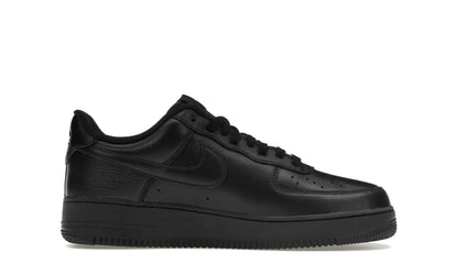 Nike Air Force 1 Low SP 1017 ALYX 9SM Black