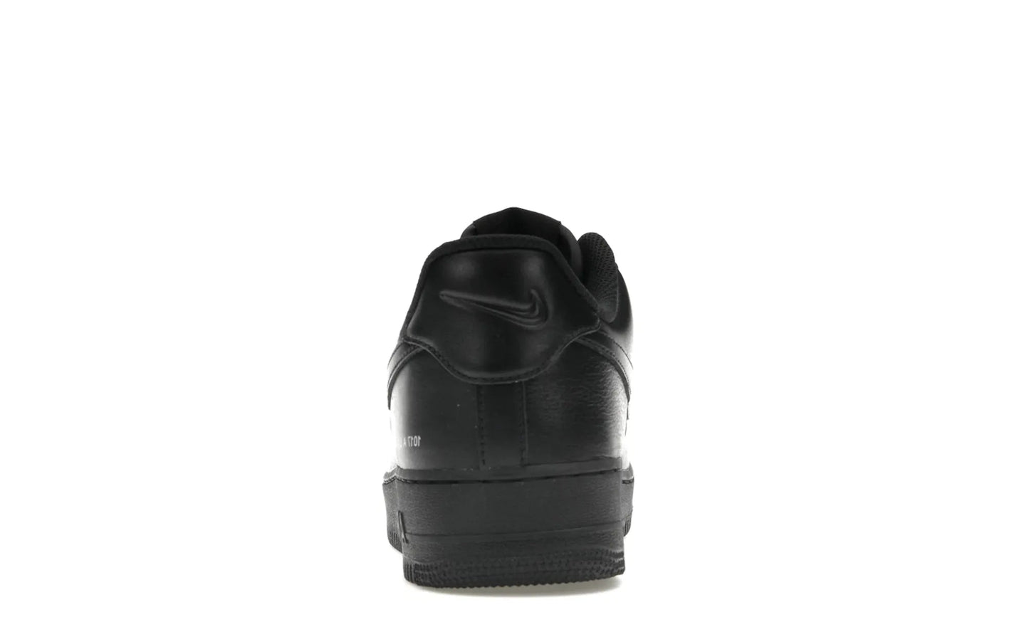 Nike Air Force 1 Low SP 1017 ALYX 9SM Black