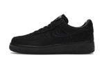 Nike Air Force 1 Low Stussy Black