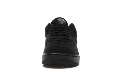 Nike Air Force 1 Low Stussy Black