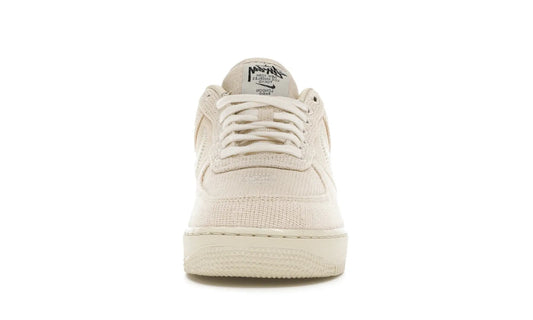 Nike Air Force 1 Low Stussy Fossil