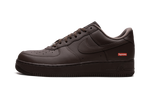 Nike Air Force 1 Low Supreme Baroque Brown