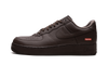 Nike Air Force 1 Low Supreme Baroque Brown