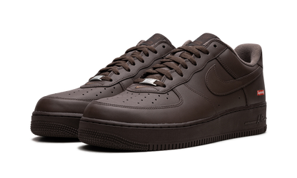 Nike Air Force 1 Low Supreme Baroque Brown