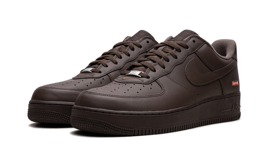 Nike Air Force 1 Low Supreme Baroque Brown