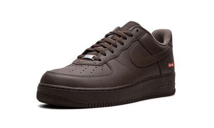 Nike Air Force 1 Low Supreme Baroque Brown