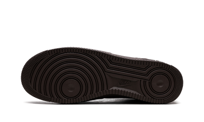 Nike Air Force 1 Low Supreme Baroque Brown