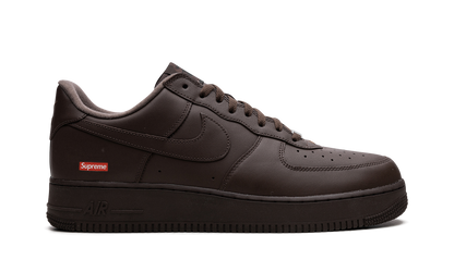 Nike Air Force 1 Low Supreme Baroque Brown