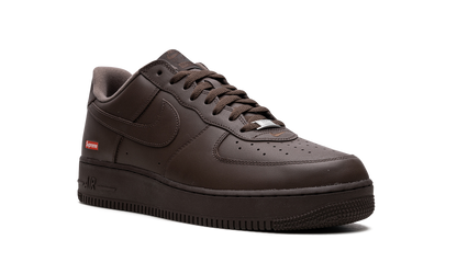 Nike Air Force 1 Low Supreme Baroque Brown