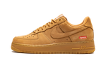 Nike Air Force 1 Low SP Supreme Wheat