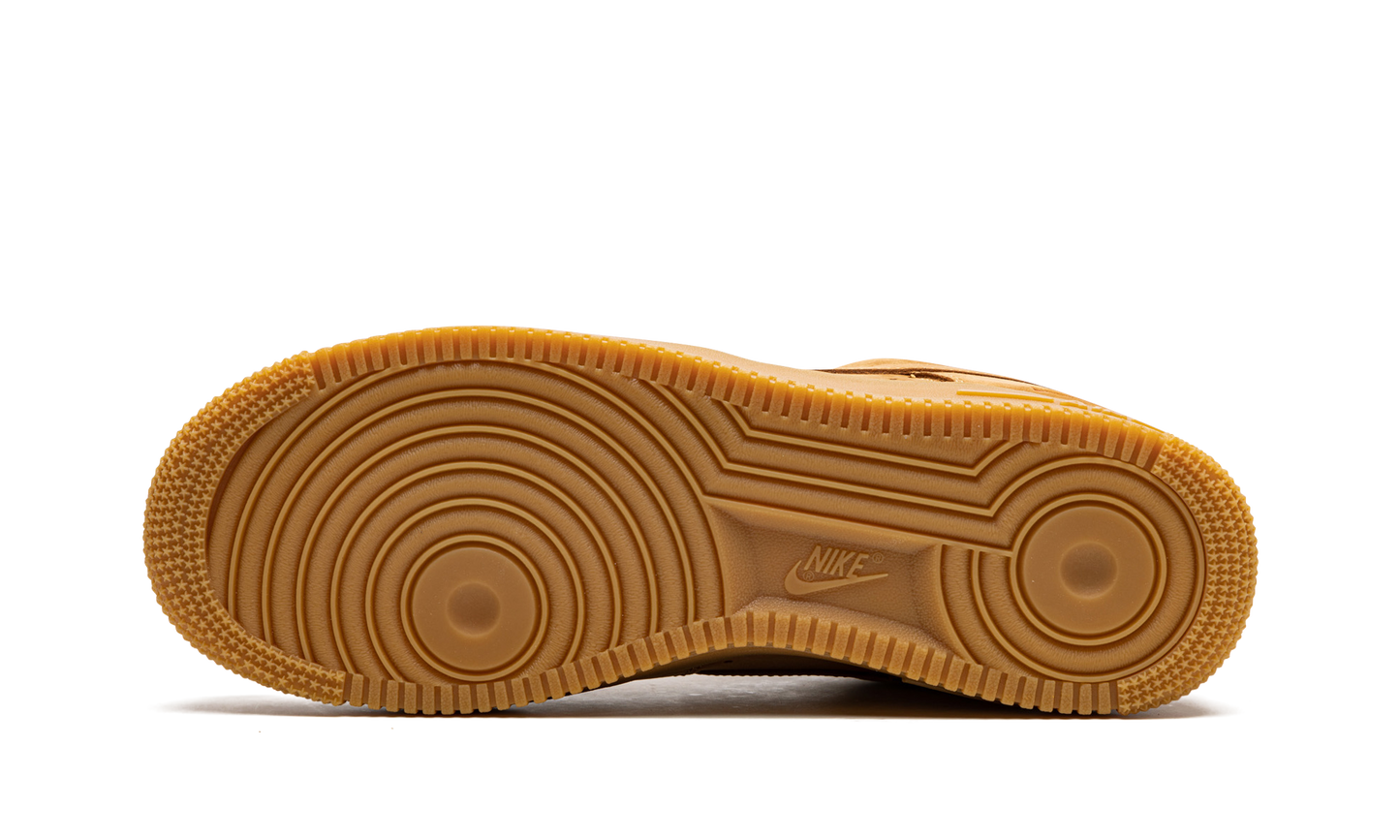 Nike Air Force 1 Low SP Supreme Wheat