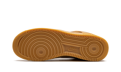 Nike Air Force 1 Low SP Supreme Wheat