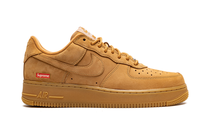 Nike Air Force 1 Low SP Supreme Wheat