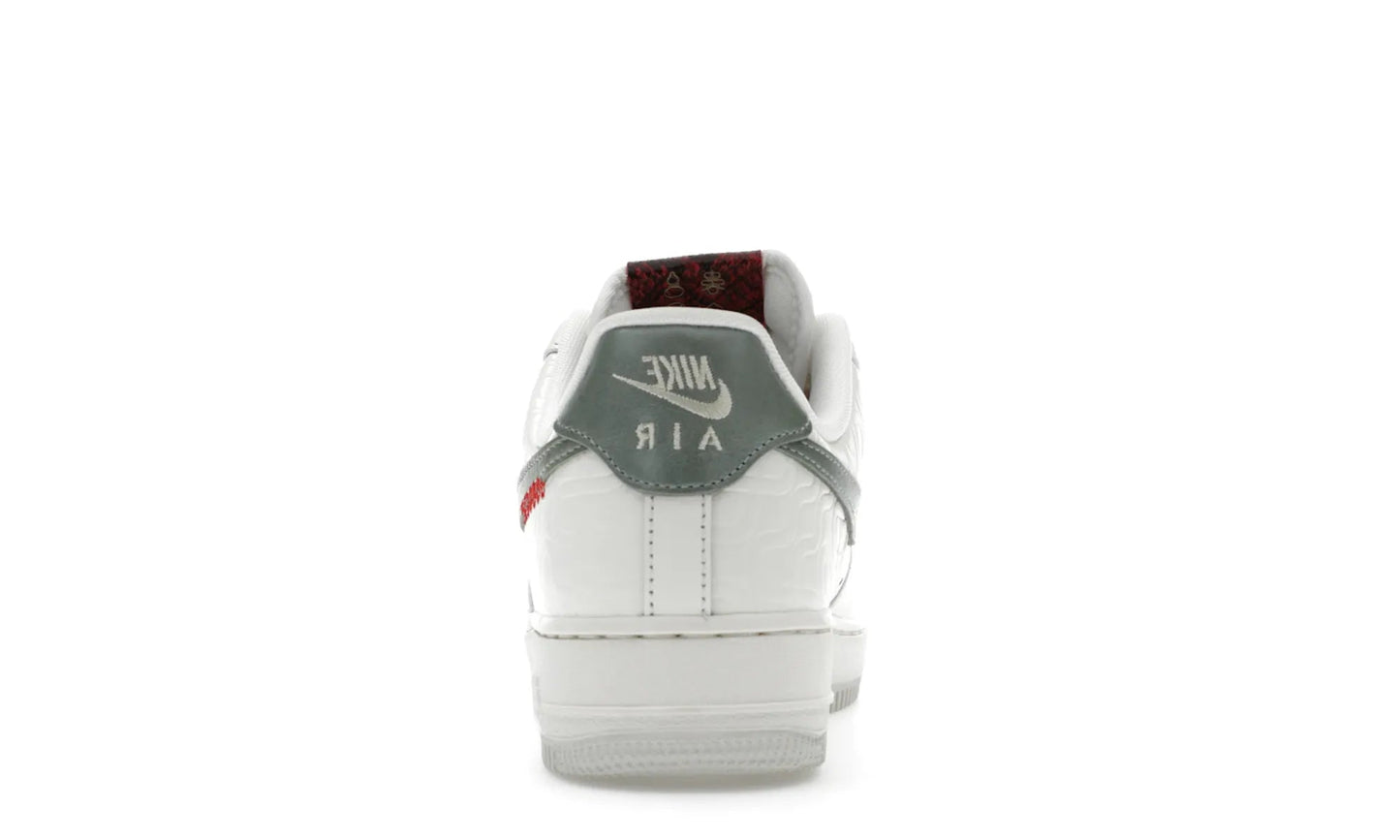 Nike Air Force 1 Low Year of the Snake