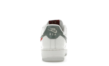 Nike Air Force 1 Low Year of the Snake