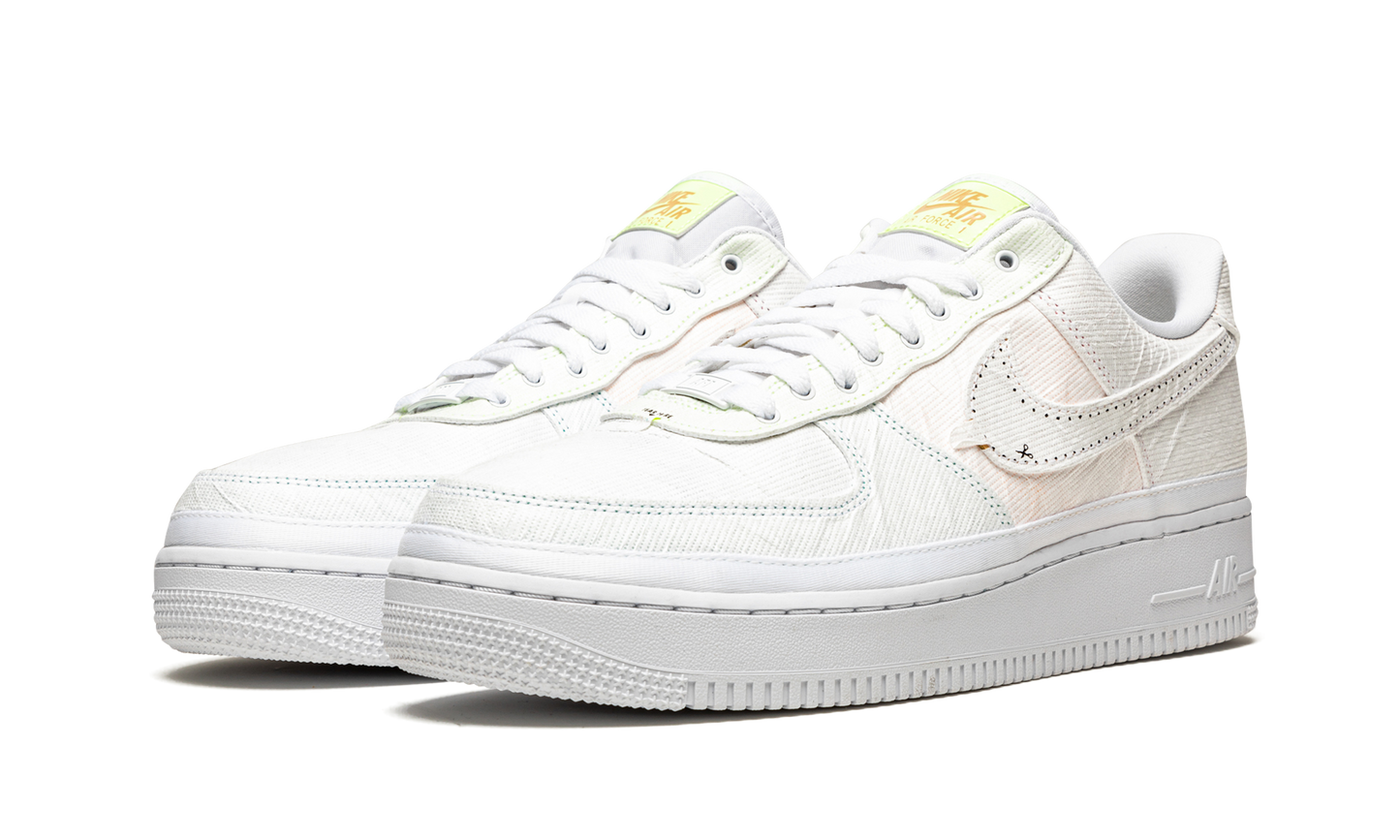 Nike Air Force 1 Low Pastel Reveal