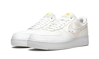 Nike Air Force 1 Low Pastel Reveal