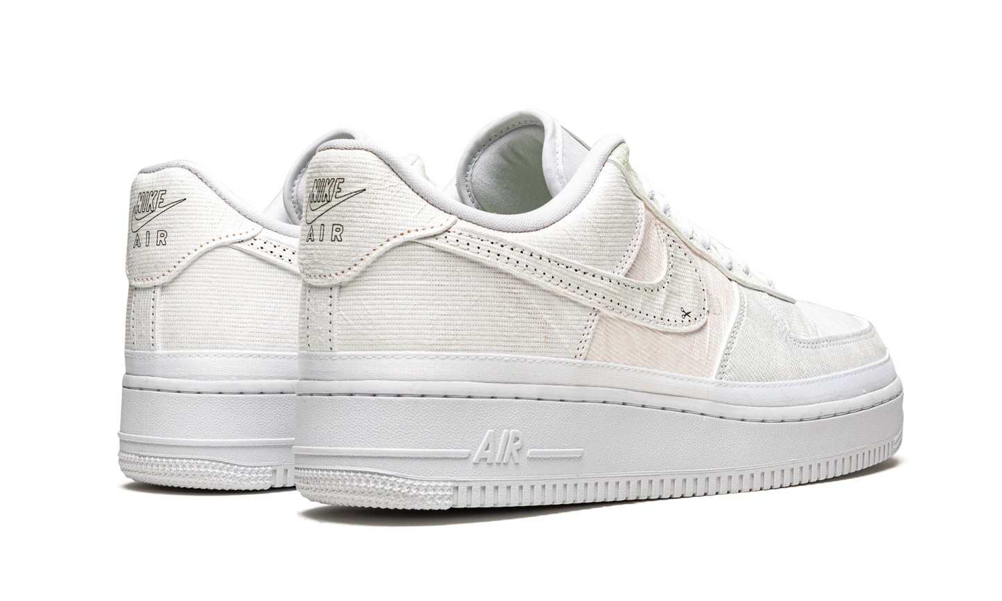 Nike Air Force 1 Low Pastel Reveal