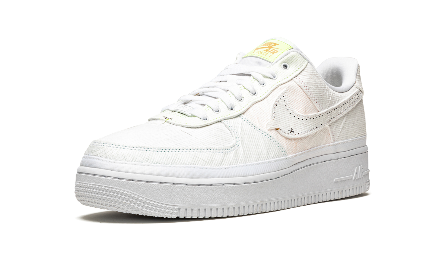 Nike Air Force 1 Low Pastel Reveal