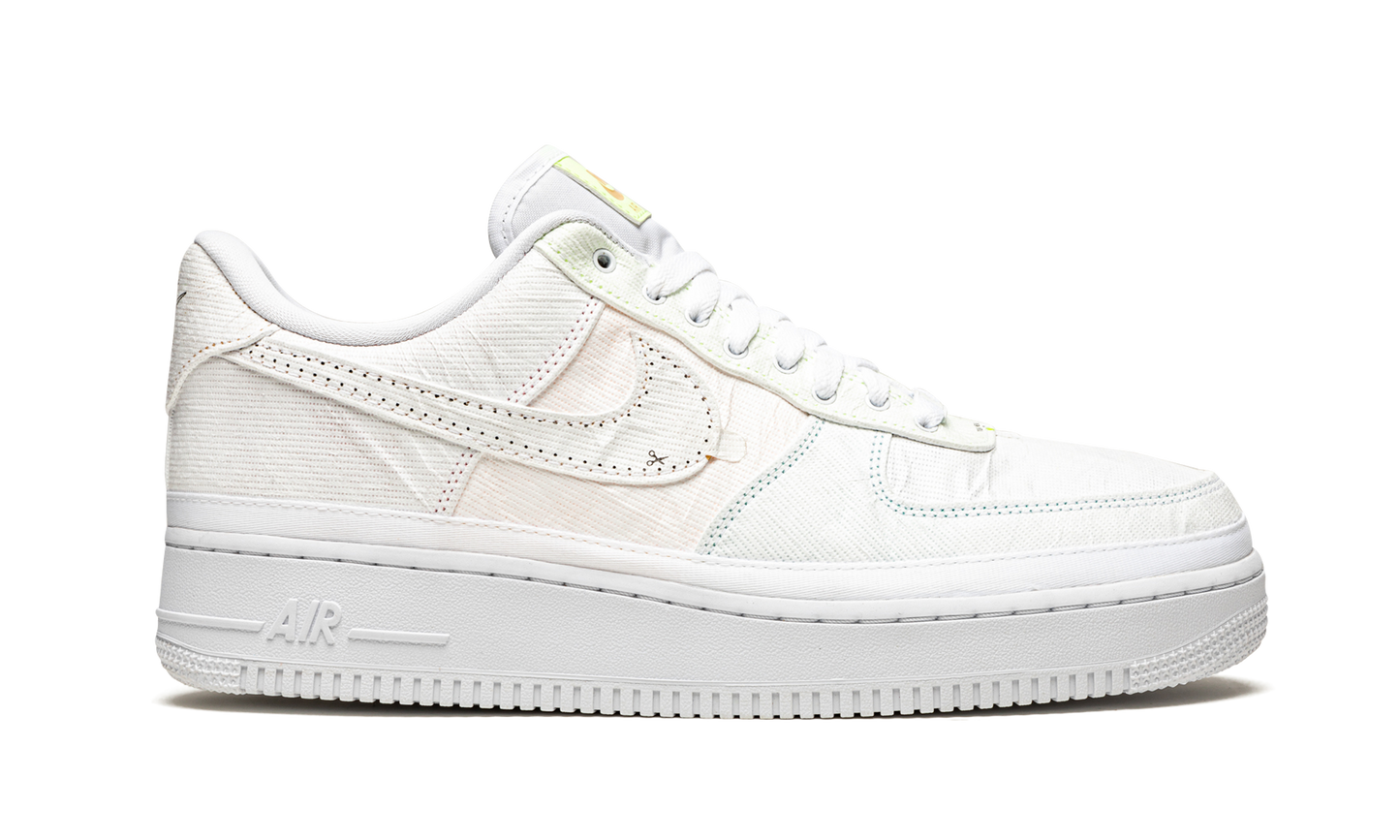 Nike Air Force 1 Low Pastel Reveal