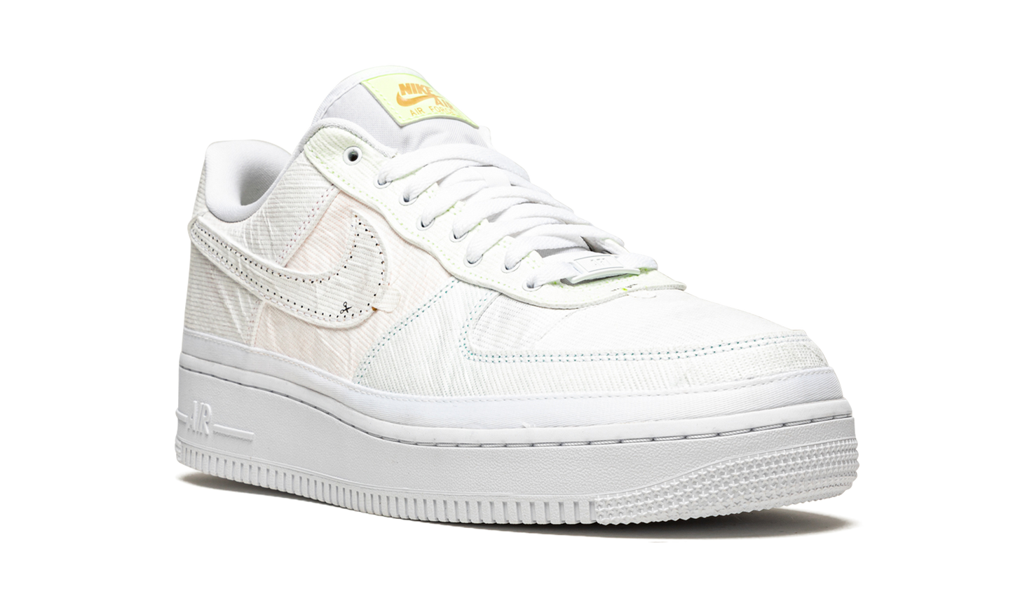 Nike Air Force 1 Low Pastel Reveal