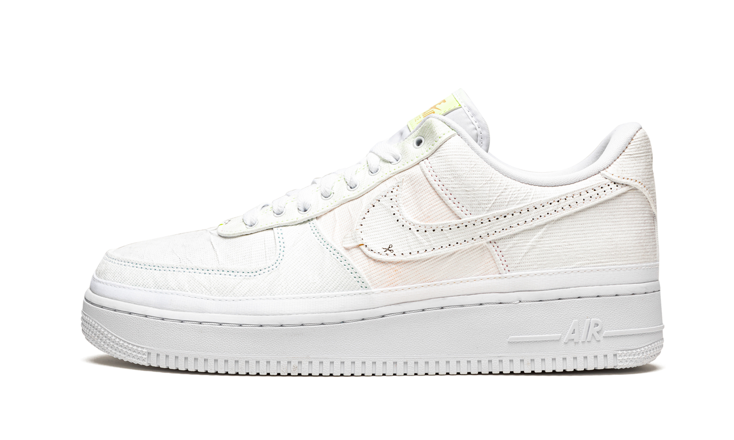 Nike Air Force 1 Low Pastel Reveal
