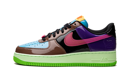 Nike Air Force 1 Low SP Undefeated Multi-Patent Pink Prime