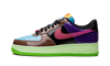 Nike Air Force 1 Low SP Undefeated Multi-Patent Pink Prime