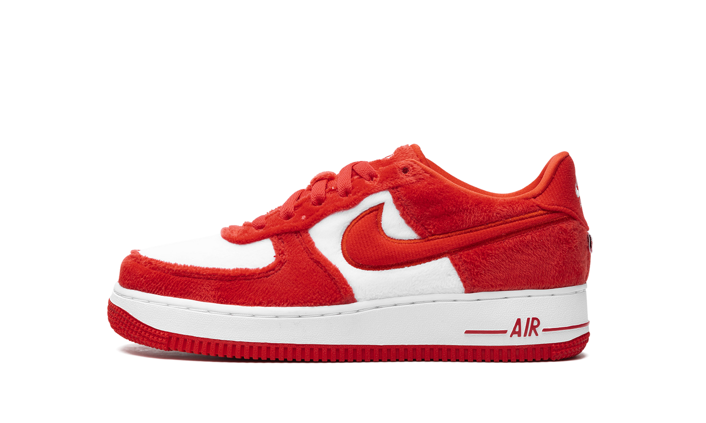 Nike Air Force 1 Low Valentine's Day Fleece (2024)