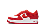 Nike Air Force 1 Low Valentine's Day Fleece (2024)