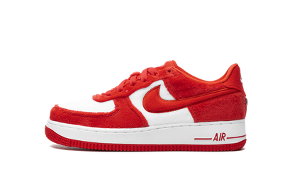 Nike Air Force 1 Low Valentine's Day Fleece (2024)