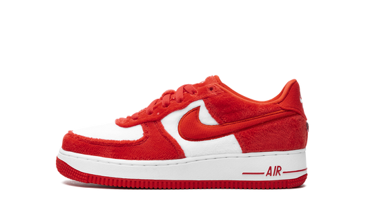 Nike Air Force 1 Low Valentine's Day Fleece (2024)