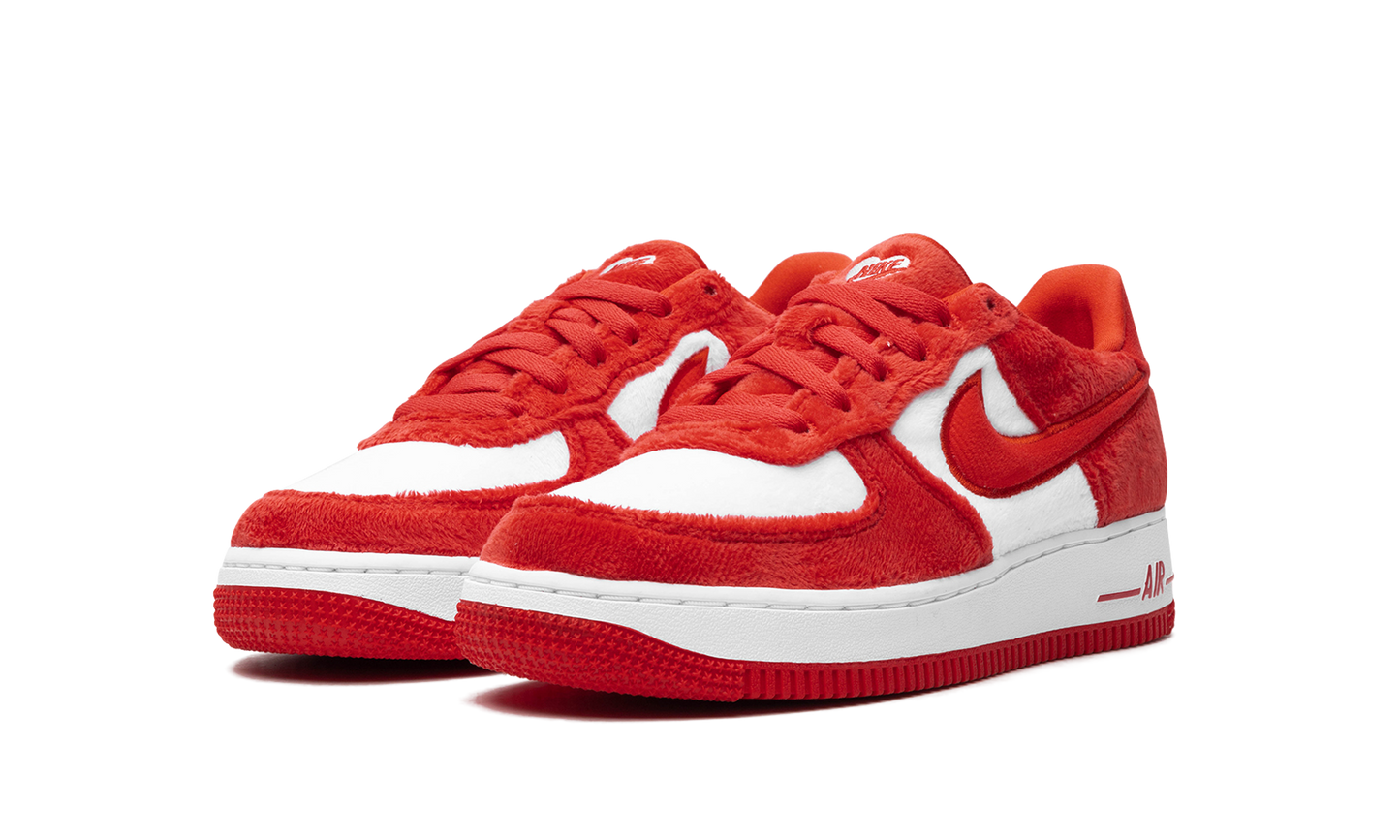 Nike Air Force 1 Low Valentine's Day Fleece (2024)
