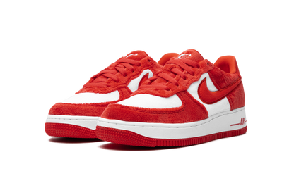 Nike Air Force 1 Low Valentine's Day Fleece (2024)