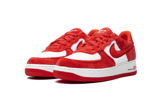 Nike Air Force 1 Low Valentine's Day Fleece (2024)