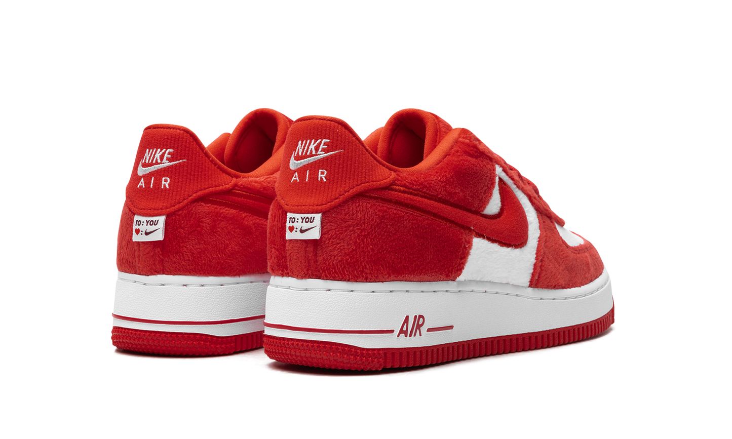 Nike Air Force 1 Low Valentine's Day Fleece (2024)