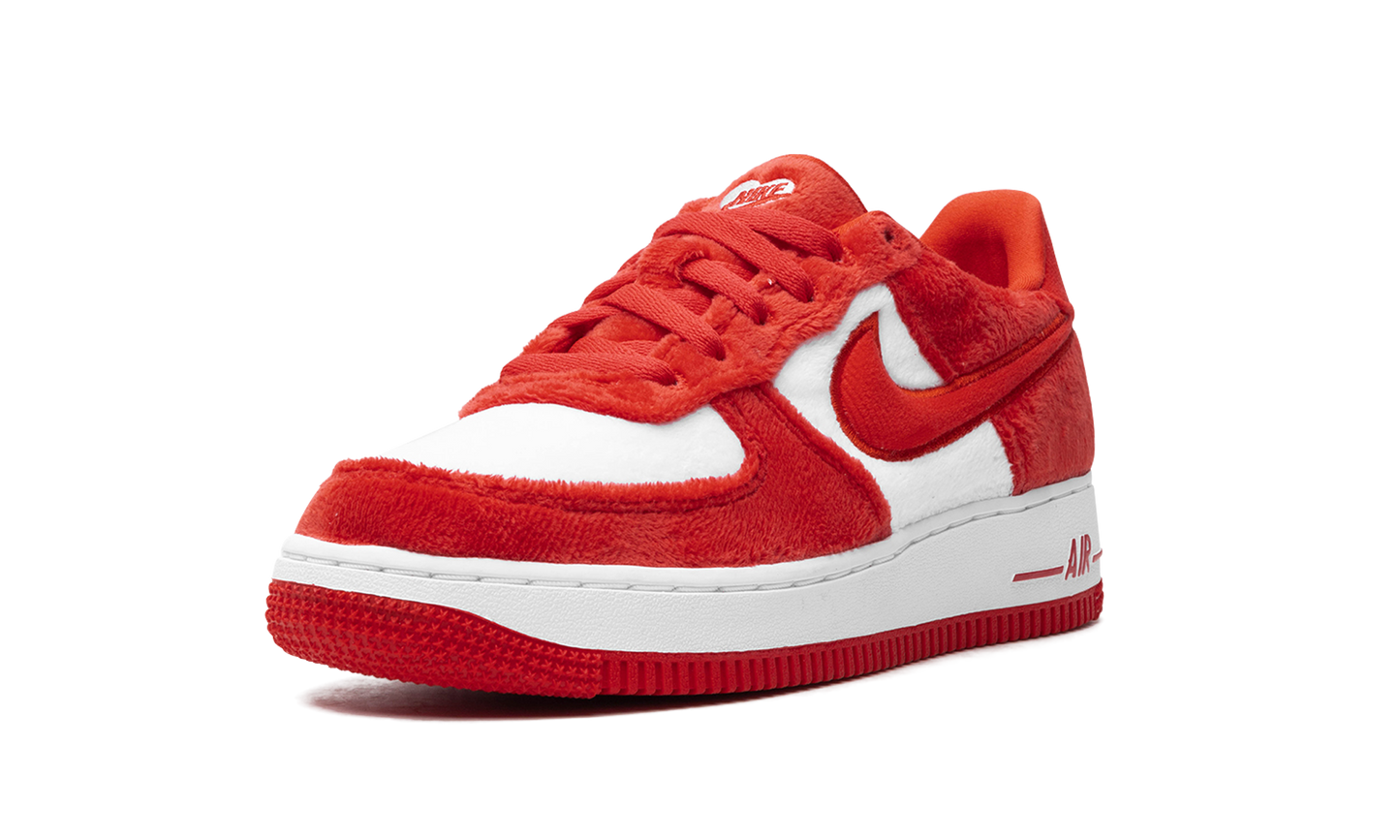 Nike Air Force 1 Low Valentine's Day Fleece (2024)