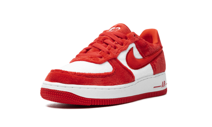 Nike Air Force 1 Low Valentine's Day Fleece (2024)